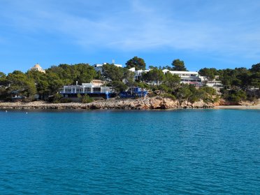 Unique holidays in the Balearic Islands! unique sailing experience Formentera - Ibiza