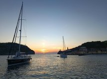 Crociera in barca a vela da Maiorca a Gibilterra
