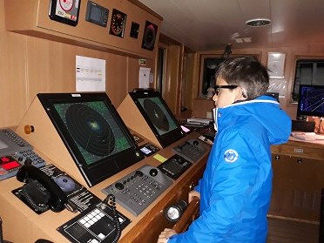 Vuelve a casa con recuerdos inolvidables de tu viaje en barco