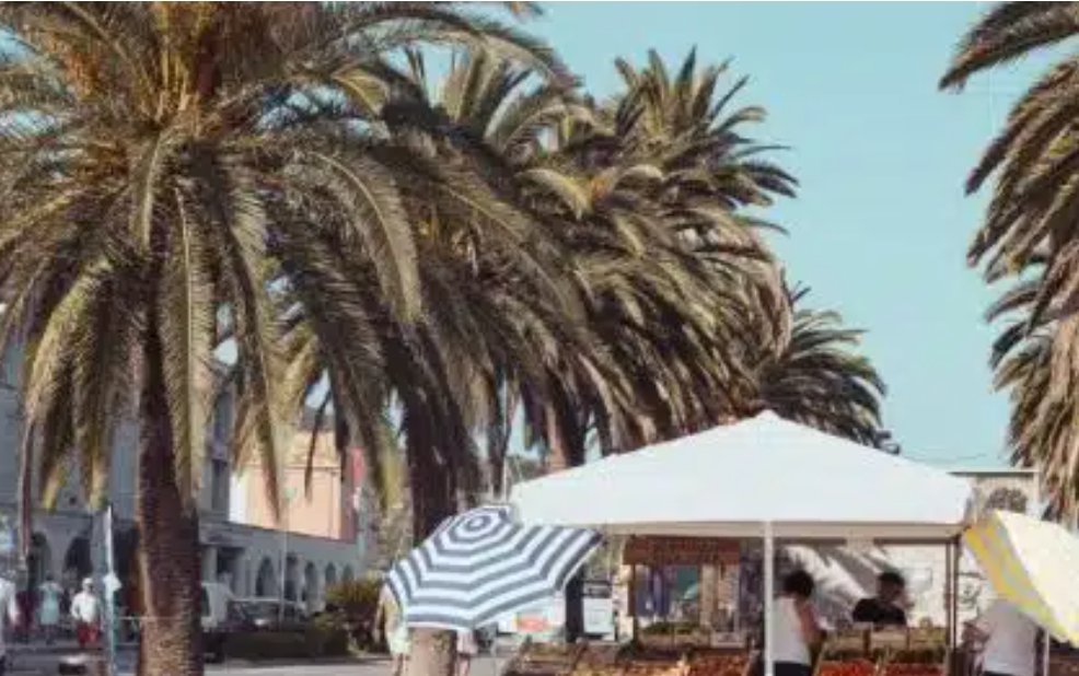 Segeltörn in Istrien - Genieße Strände und Kultur