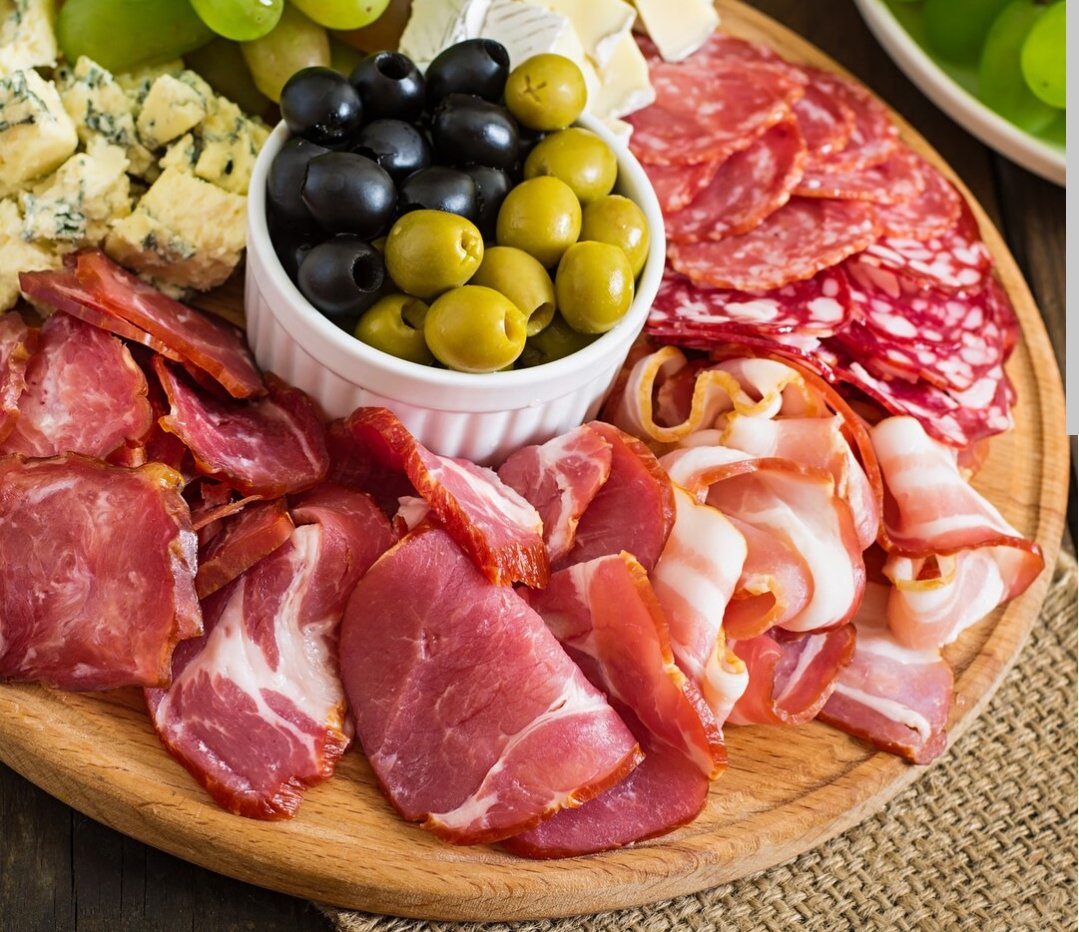 Descubre el Garraf con un delicioso aperitivo