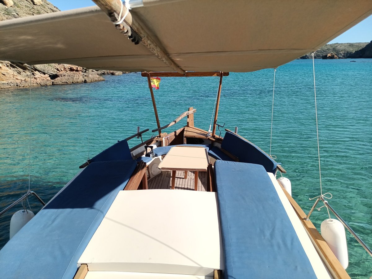 Capeador - 7.5 meters