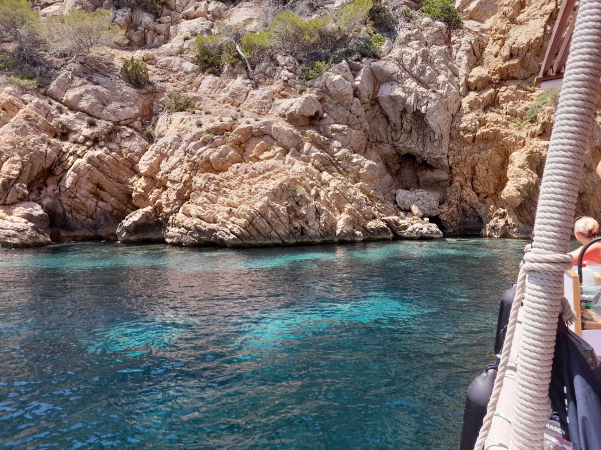 Hallberg Rassy - 2 cabins