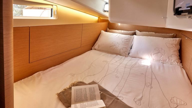 Jeanneau - 10 persone