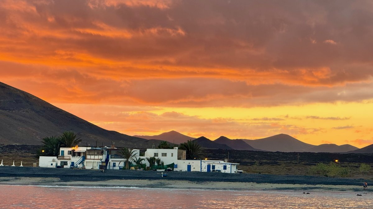 Boat trip and sailing course from Madeira to Tenerife