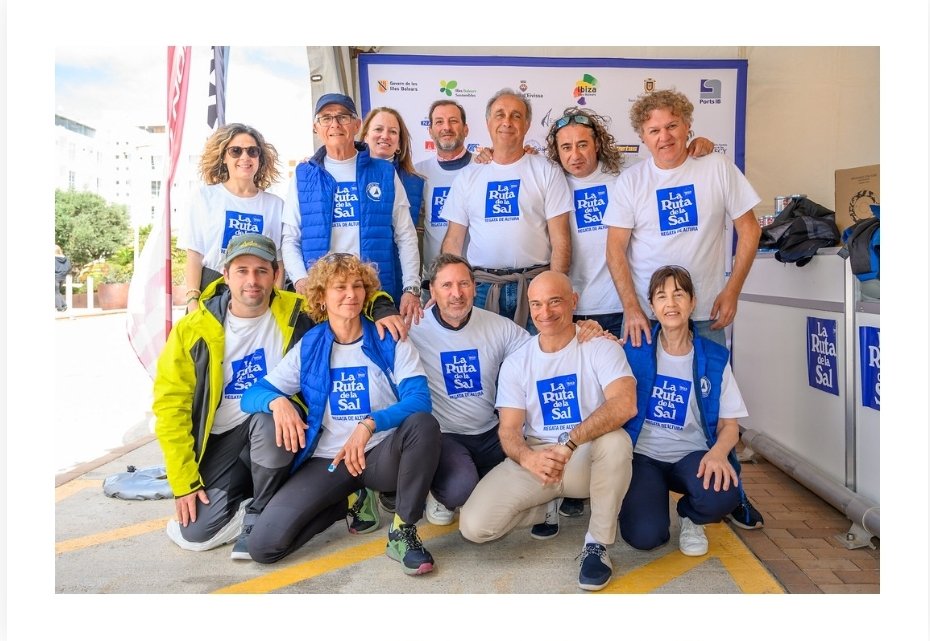 Goditi le viste spettacolari mentre impari a navigare