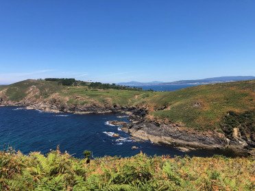 Descubre las Islas Cíes y la isla de Ons del Parque Nacional