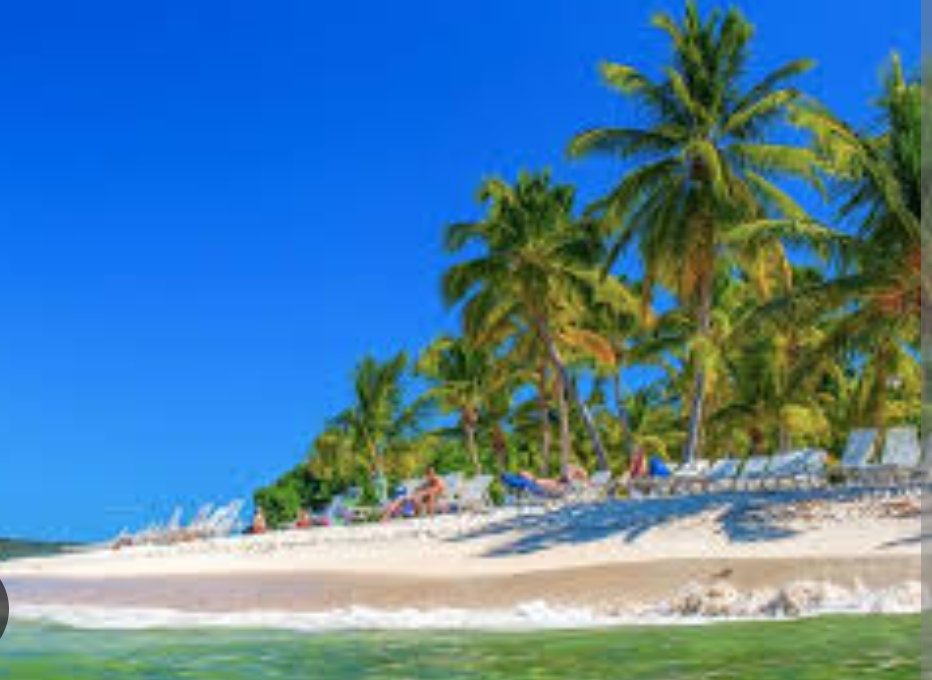 Viaje de velero por el Atlántico desde Cabo Verde a República Dominicana