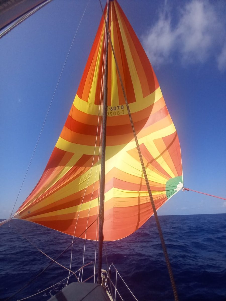 Atlantik-Querung 2026: Lanzarote - Martinique