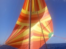 Atlantik-Querung 2026: Lanzarote - Martinique