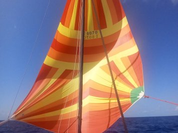 Traversata Atlantica 2026: Lanzarote - Martinica