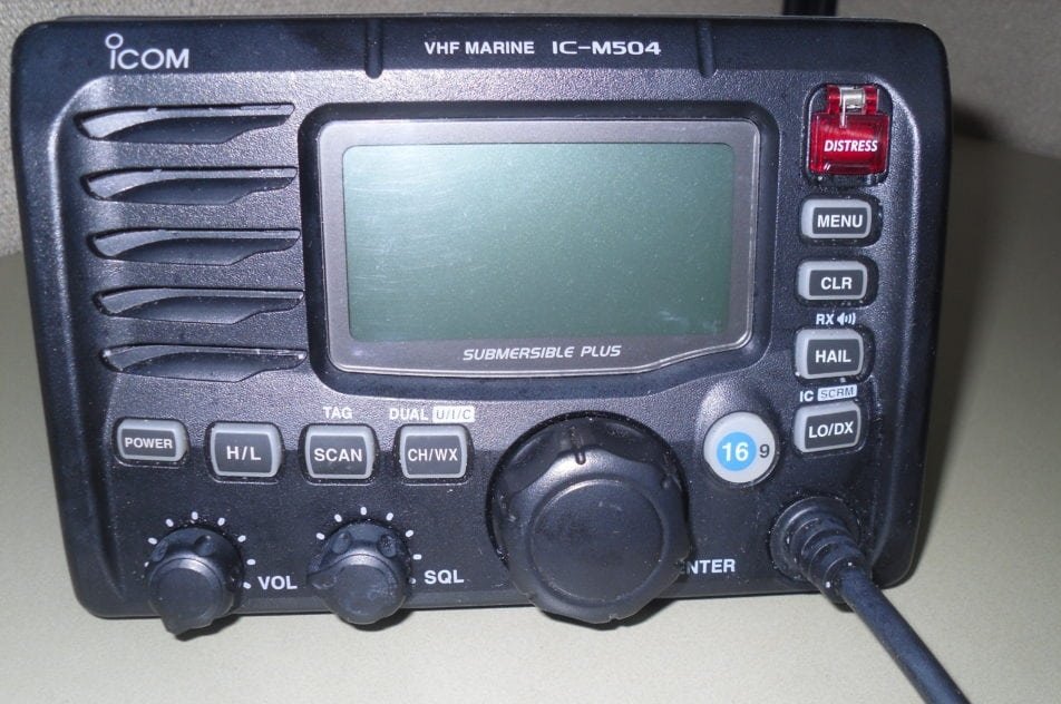 Pratiche di Radiocomunicazioni PER a Getxo