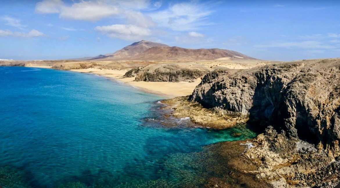 Sail on a catamaran through the Macaronesian Islands