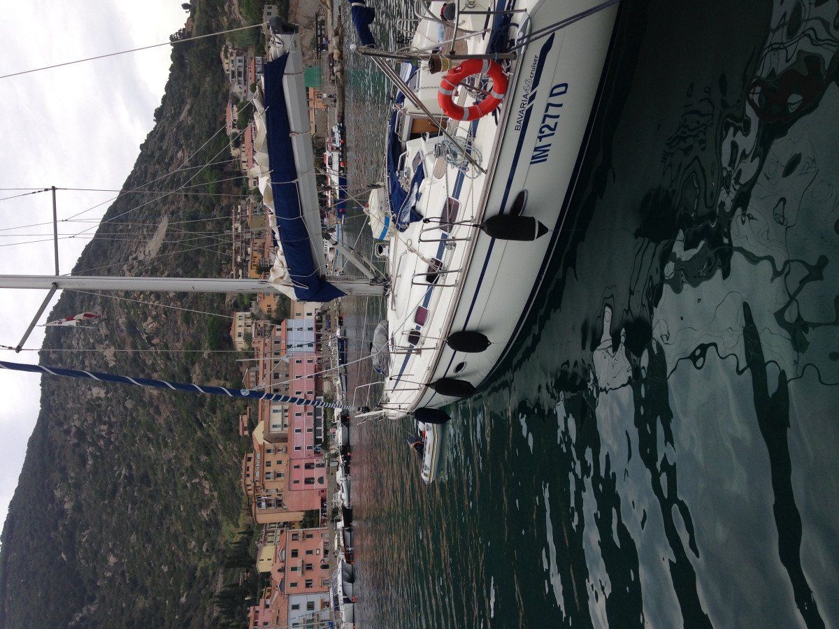 Bavaria Yachts - 13.99 metros