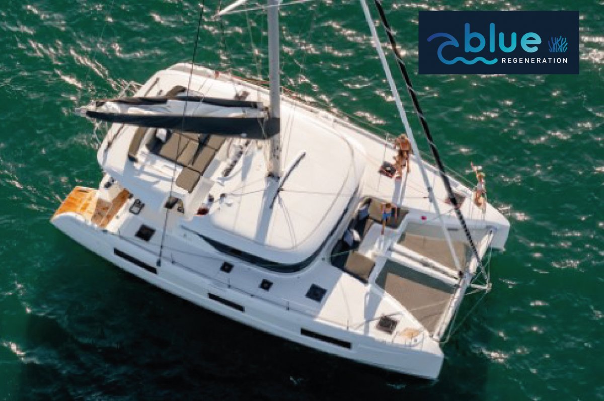 Cruce del Atlántico en Catamarán: Experiencia de Navegación con Sextante