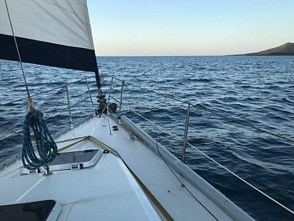 Bénéteau - 12 meters