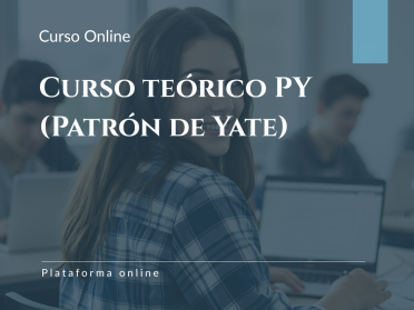 Curso teórico PY (Patrón de Yate) online