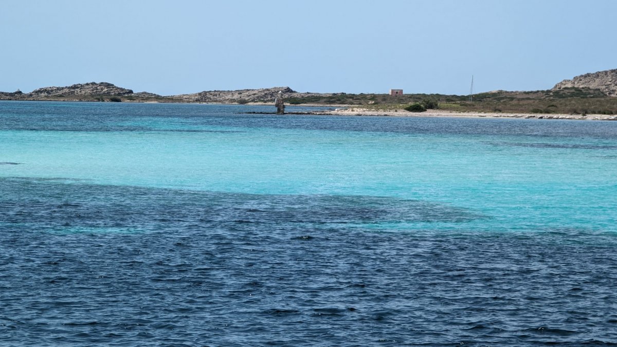 Bavaria Yachts - 3 bagni