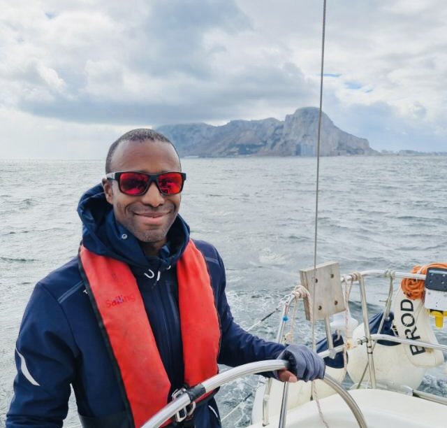 RYA Online Yachtmaster Kurs
