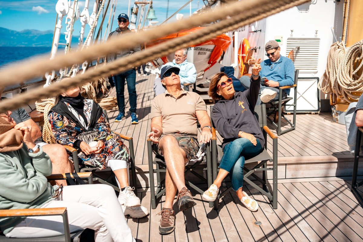 Descubre las maravillas naturales de las islas Canarias