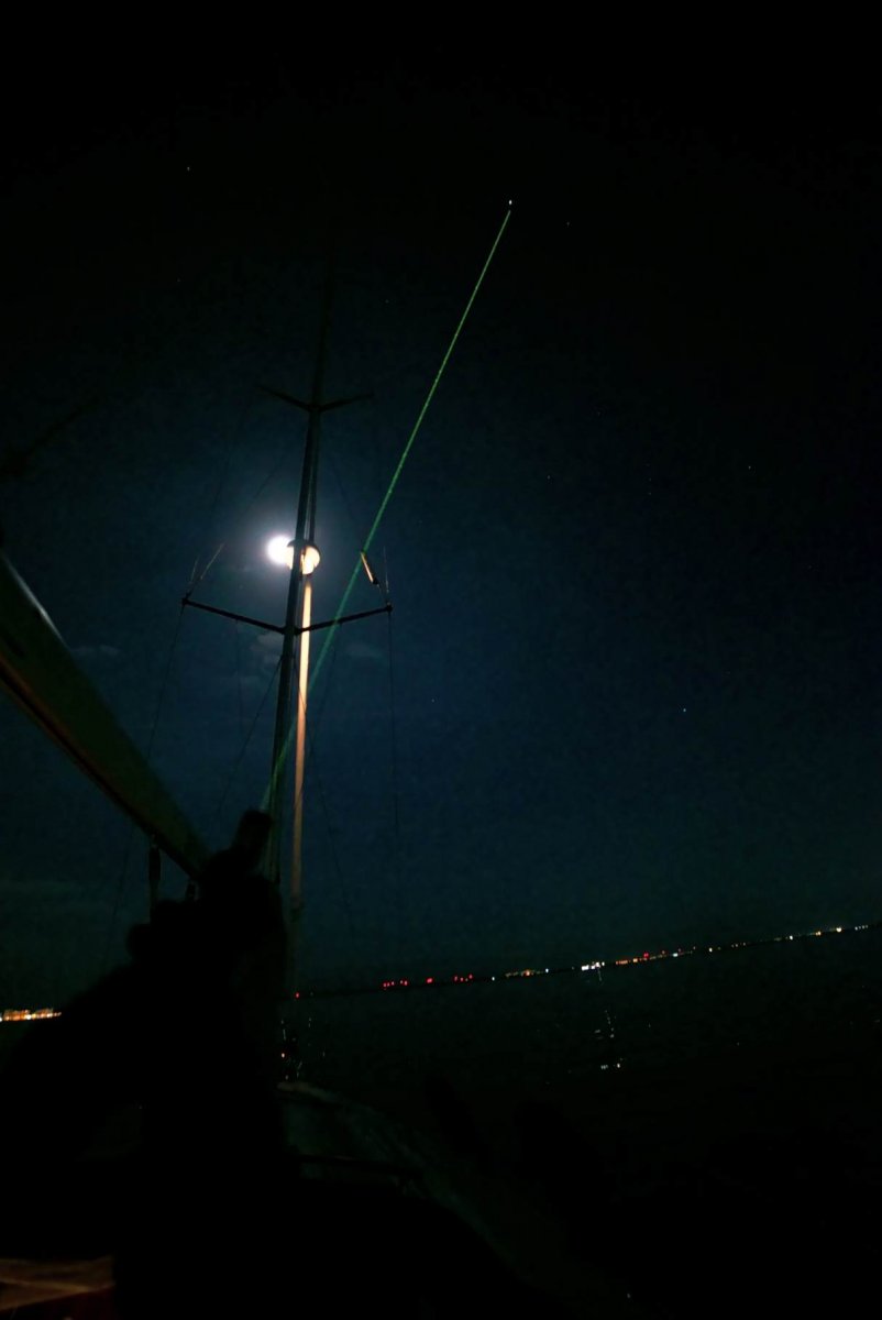 Esplora il Golfo di Cadice in barca a vela