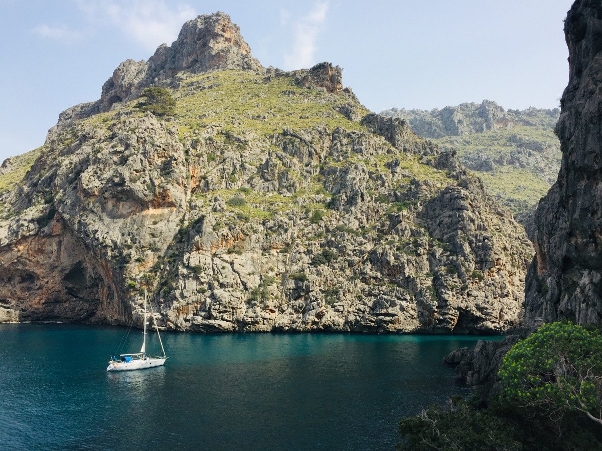 Kalymnos, Griechenland: Segeln und Klettern
