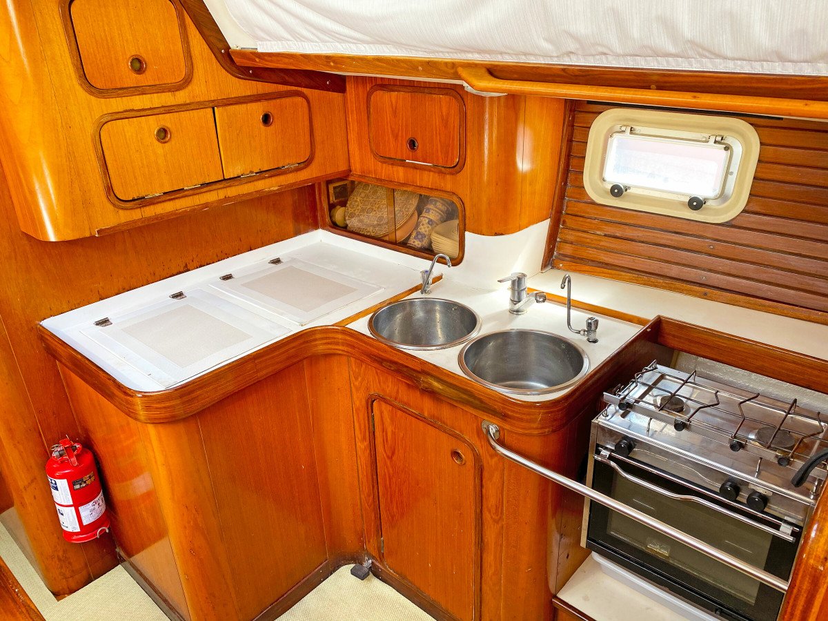 Curso de navegación astronómica en Valencia, España