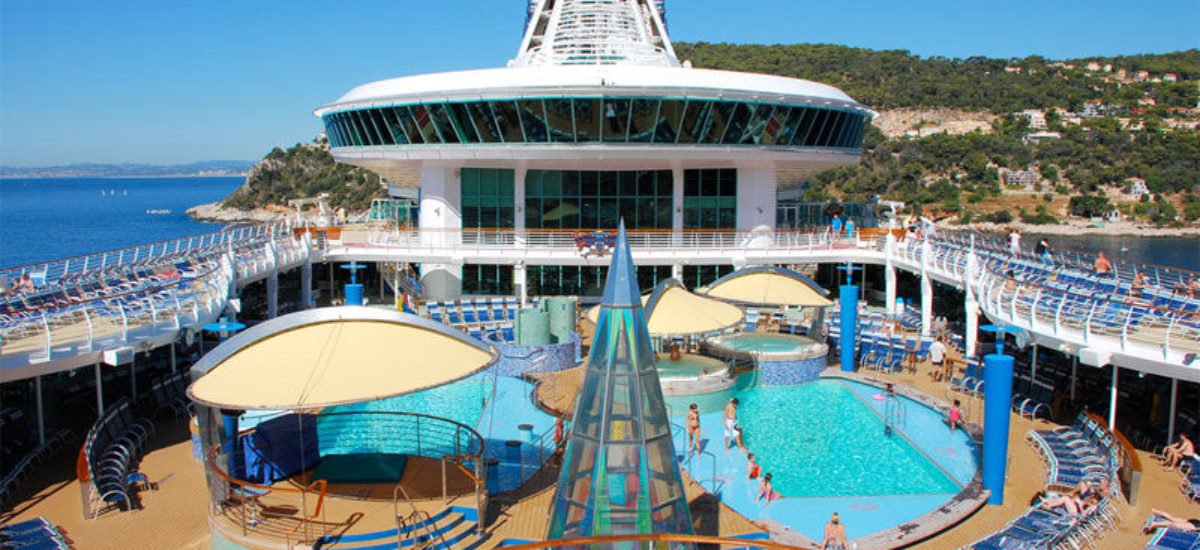 Lernen Sie Navigation im Hafen von Caleta de Vélez