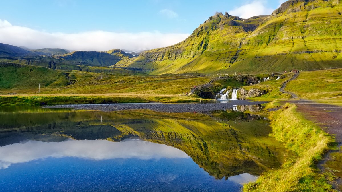Schiffsexpedition durch das Eis Grönlands