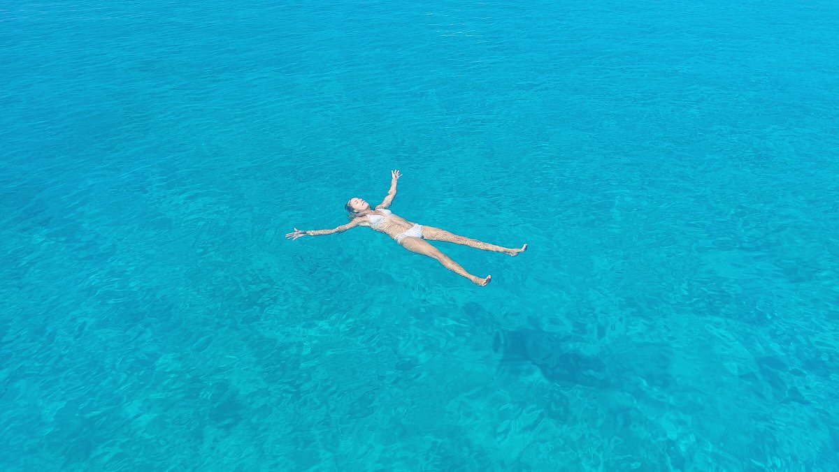 Sail the Turquoise Seas of Sardinia