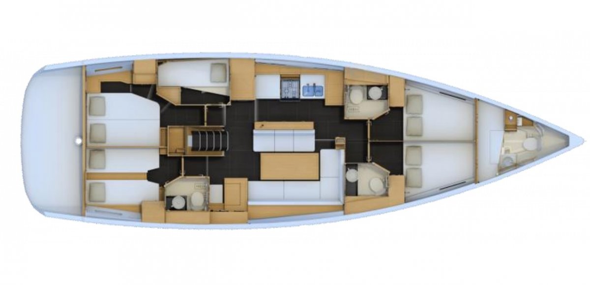 Jeanneau - 2023