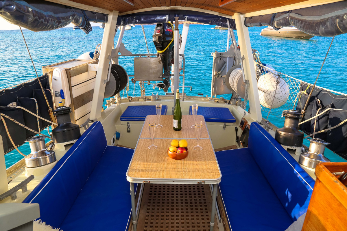 getaways week mallorca