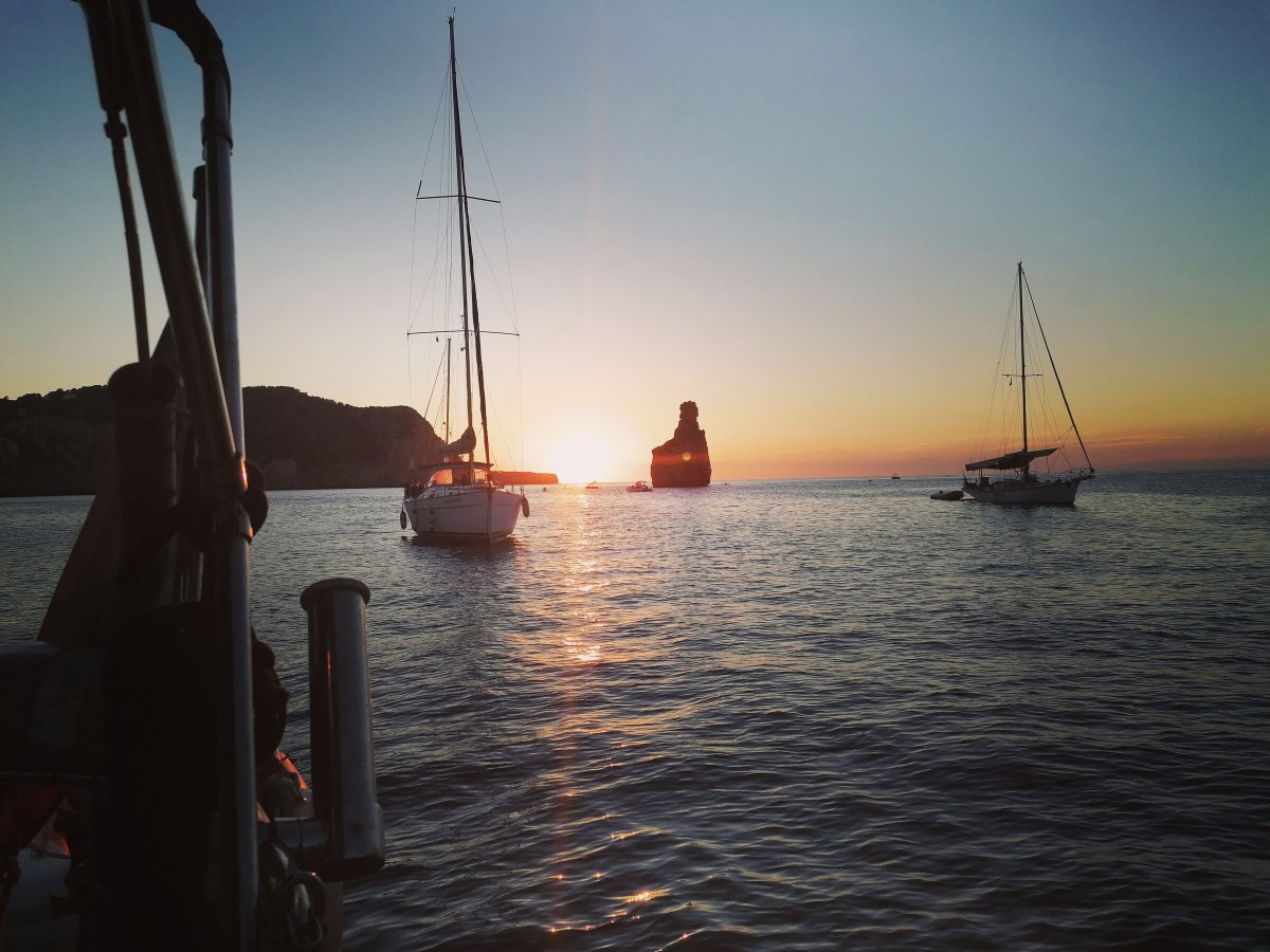 Visit the most beautiful beaches