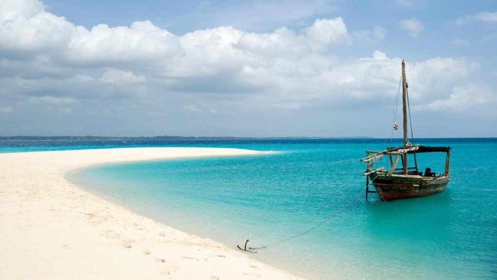 Zanzibar & Pemba Catamaran Cruise