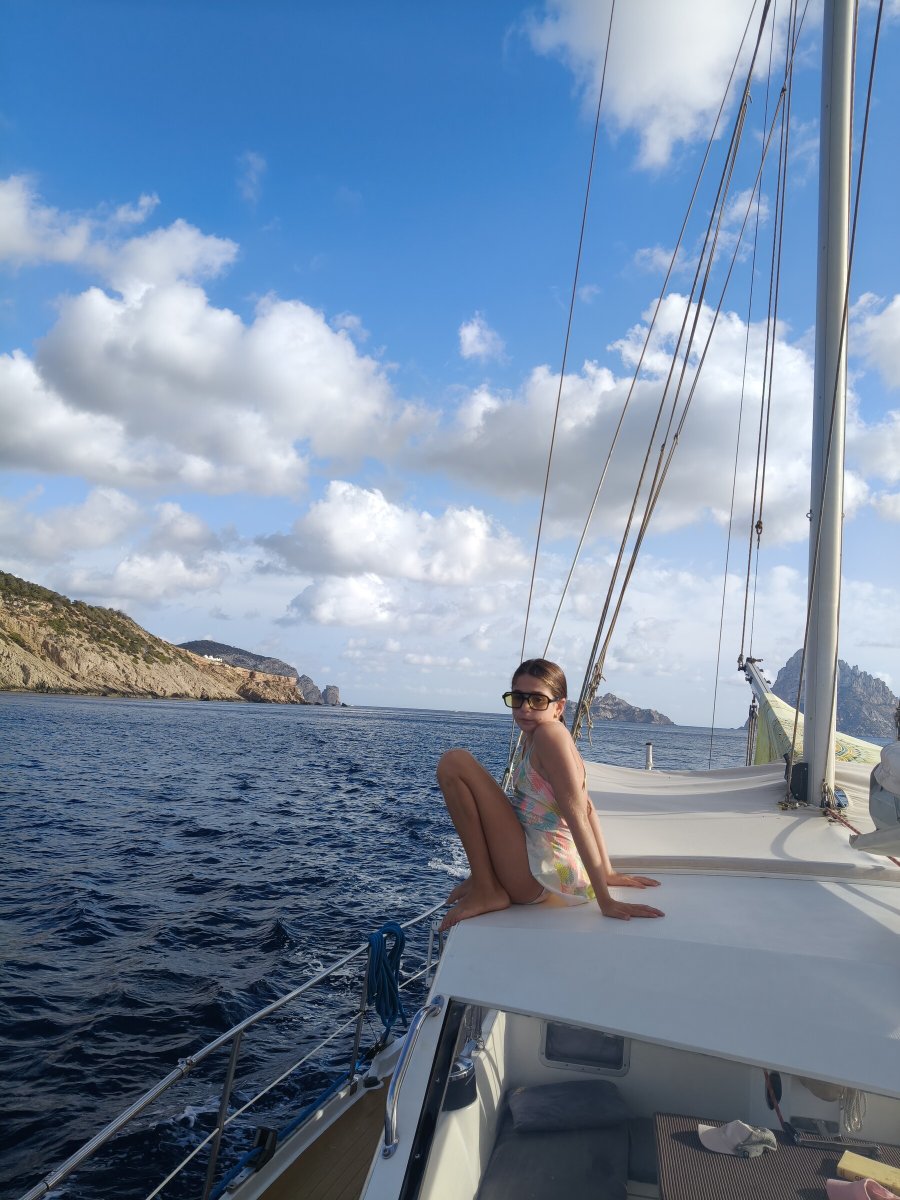 Naviga in barca con guida esperta a Minorca