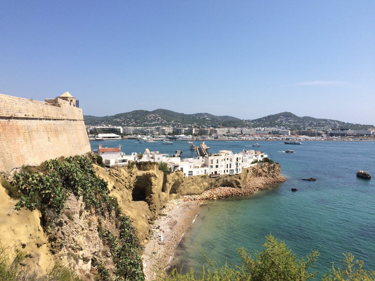 Sailing courses for all levels