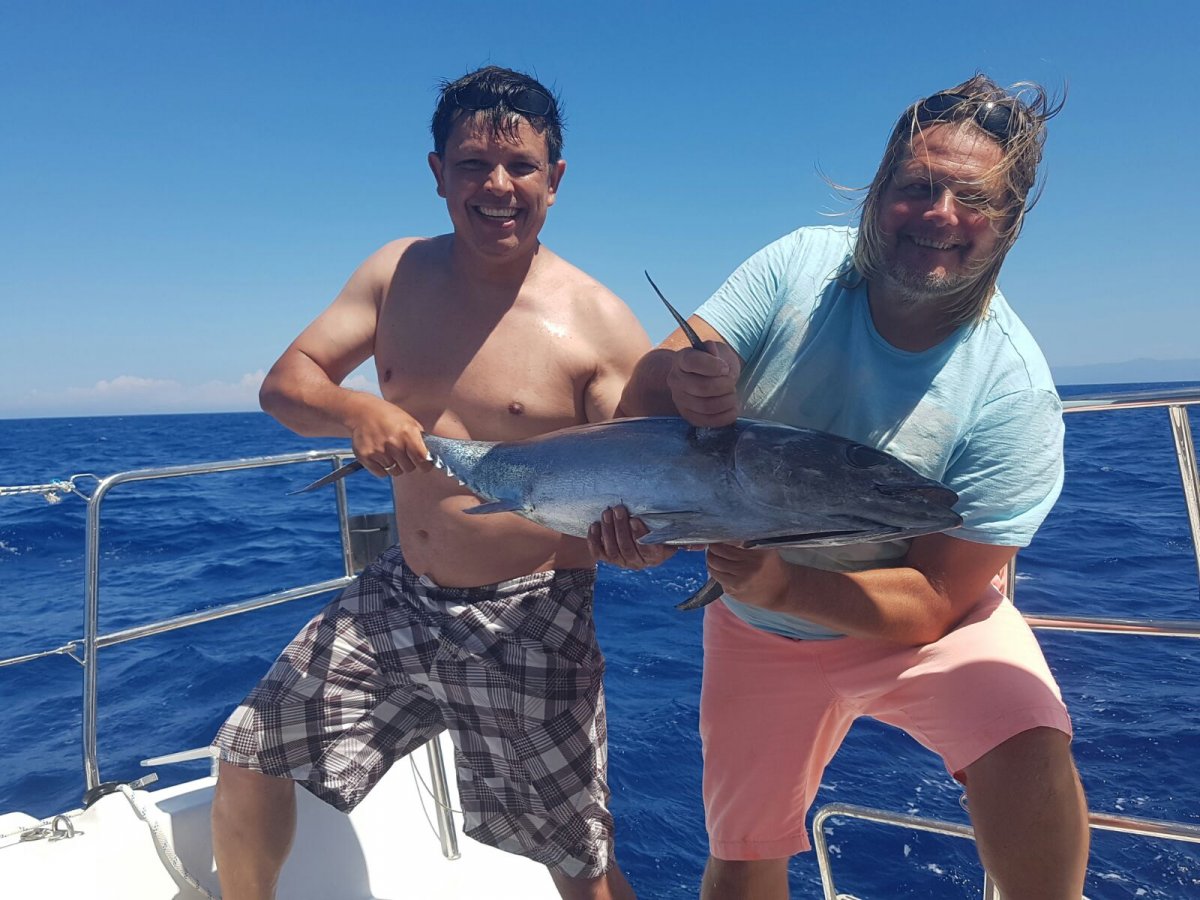 Atlantic Sailing: Cruise from the Canary Islands to Gibraltar