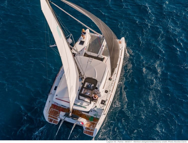 viajes en barco palma