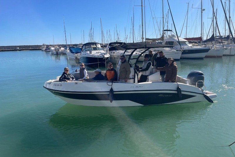 Nireus - CL 620
