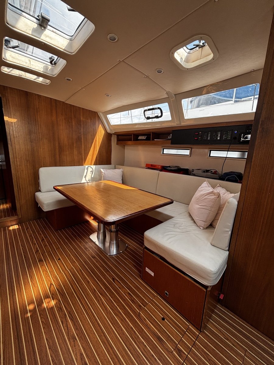 Intensives Navigationskurs Mallorca