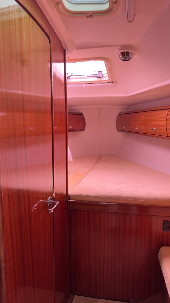 Barca a vela - Bavaria Yachts - 2007