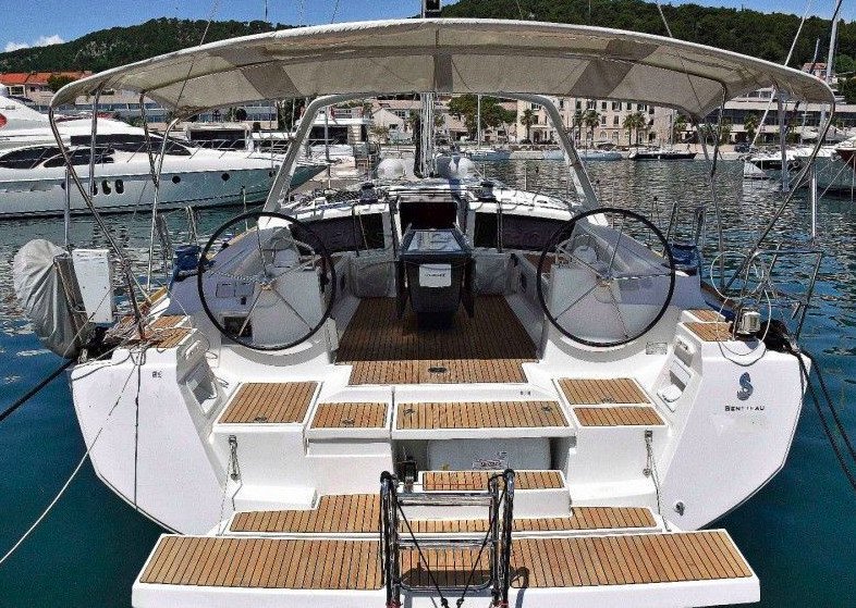 Viaje en barco a la isla de Tabarca