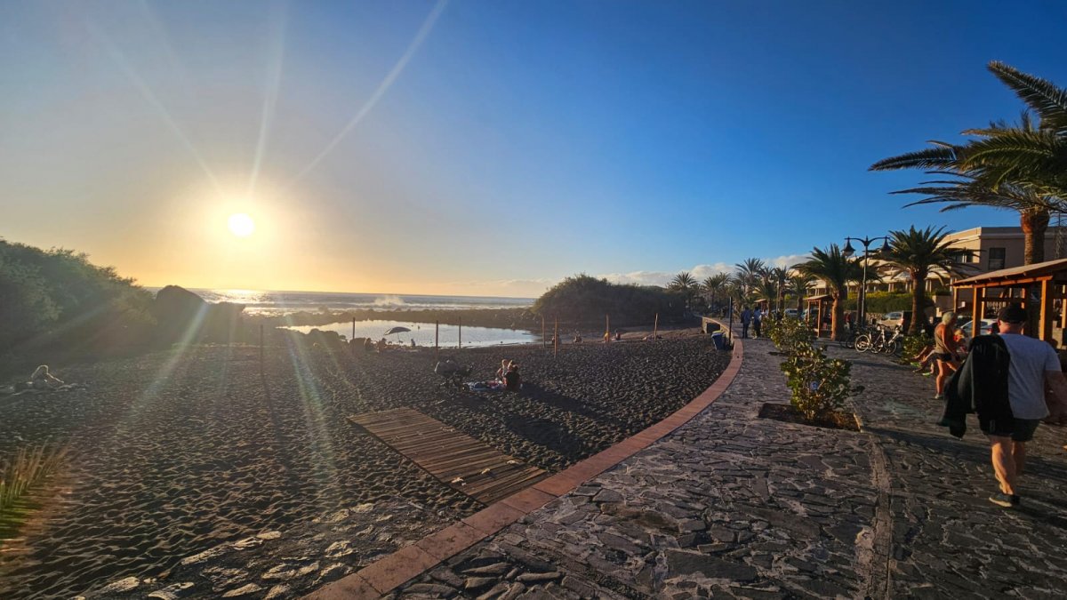 Explora las Islas Canarias en velero