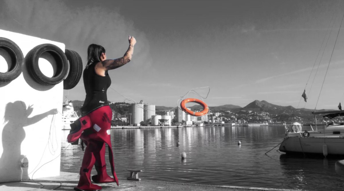 Basic Safety Training STCW+Security Awareness PSA (LIBERIAN REGISTRY) Malaga