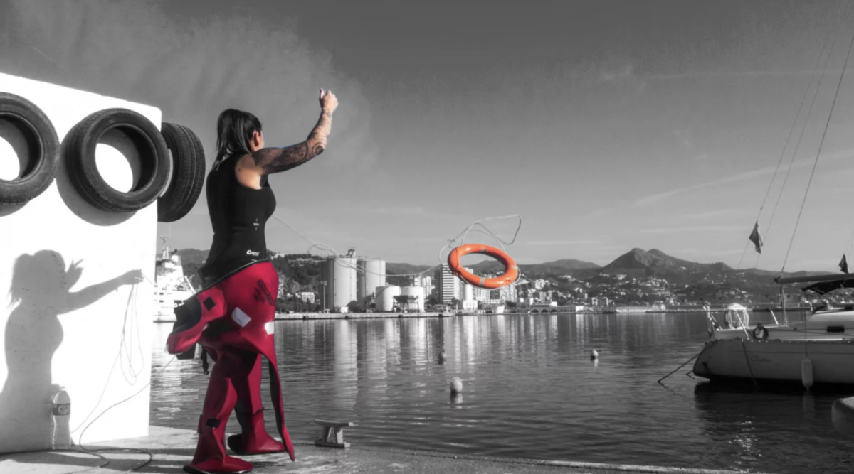 Basic Safety Training STCW+Security Awareness PSA (LIBERIAN REGISTRY) Malaga