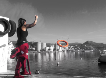 Formación básica de seguridad STCW+Conciencia de seguridad PSA (REGISTRO LIBERO)