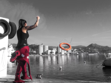 Basic Safety Training STCW+Security Awareness PSA (LIBERIAN REGISTRY) Malaga