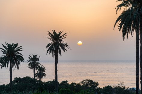 Una semana en velero por las Islas Canarias desde Tenerife