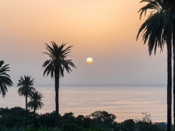 Una semana en velero por las Islas Canarias desde Tenerife