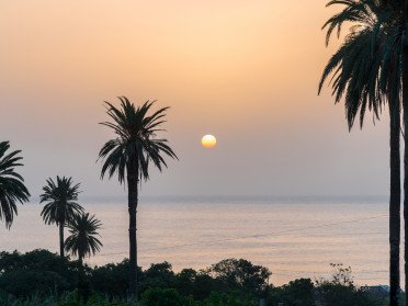 One week sailing around the Canary Islands from Tenerife